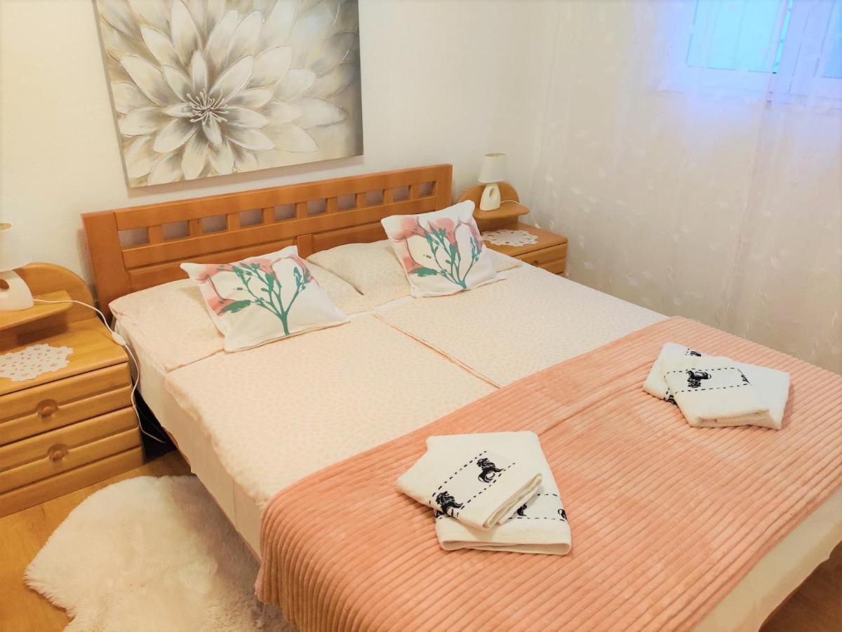 Apartment Marina Kültér fotó