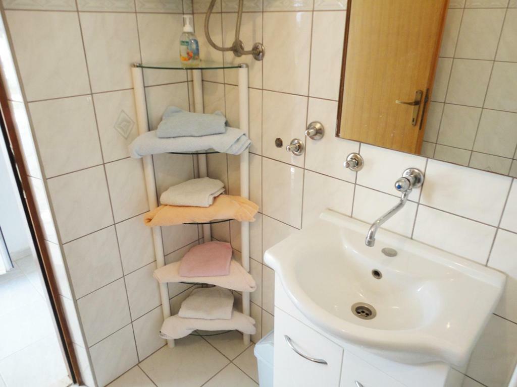 Apartment Marina Kültér fotó